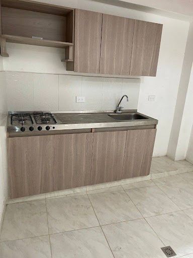 Apartamento en arriendo Antioquia Medellín Palenque 55 m2 Habitaciones 3 Baños 1 Garajes 0 Precio $1650000