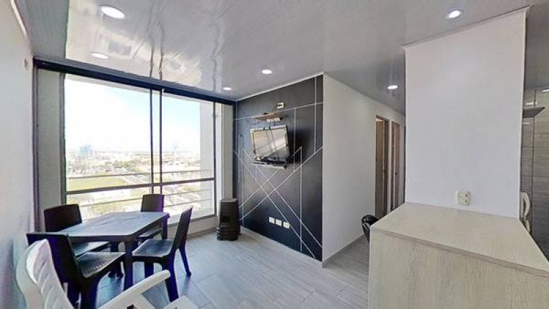 Apartamento en venta Bolívar Cartagena Las Palmeras 56 m2 Habitaciones 3 Baños 2 Garajes 0 Precio $177500000