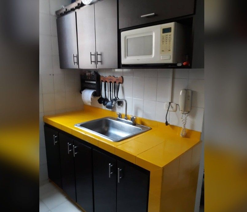 Apartamento en venta Valle Del Cauca Cali Eucarístico 54 m2 Habitaciones 2 Baños 1 Garajes 4 Precio $230000000