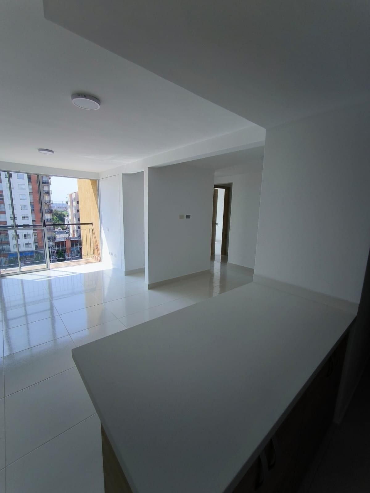 Apartamento en venta Valle Del Cauca Cali Conjunto Residencial Ambar 61 m2 Habitaciones 2 Baños 2 Garajes 1 Precio $285000000