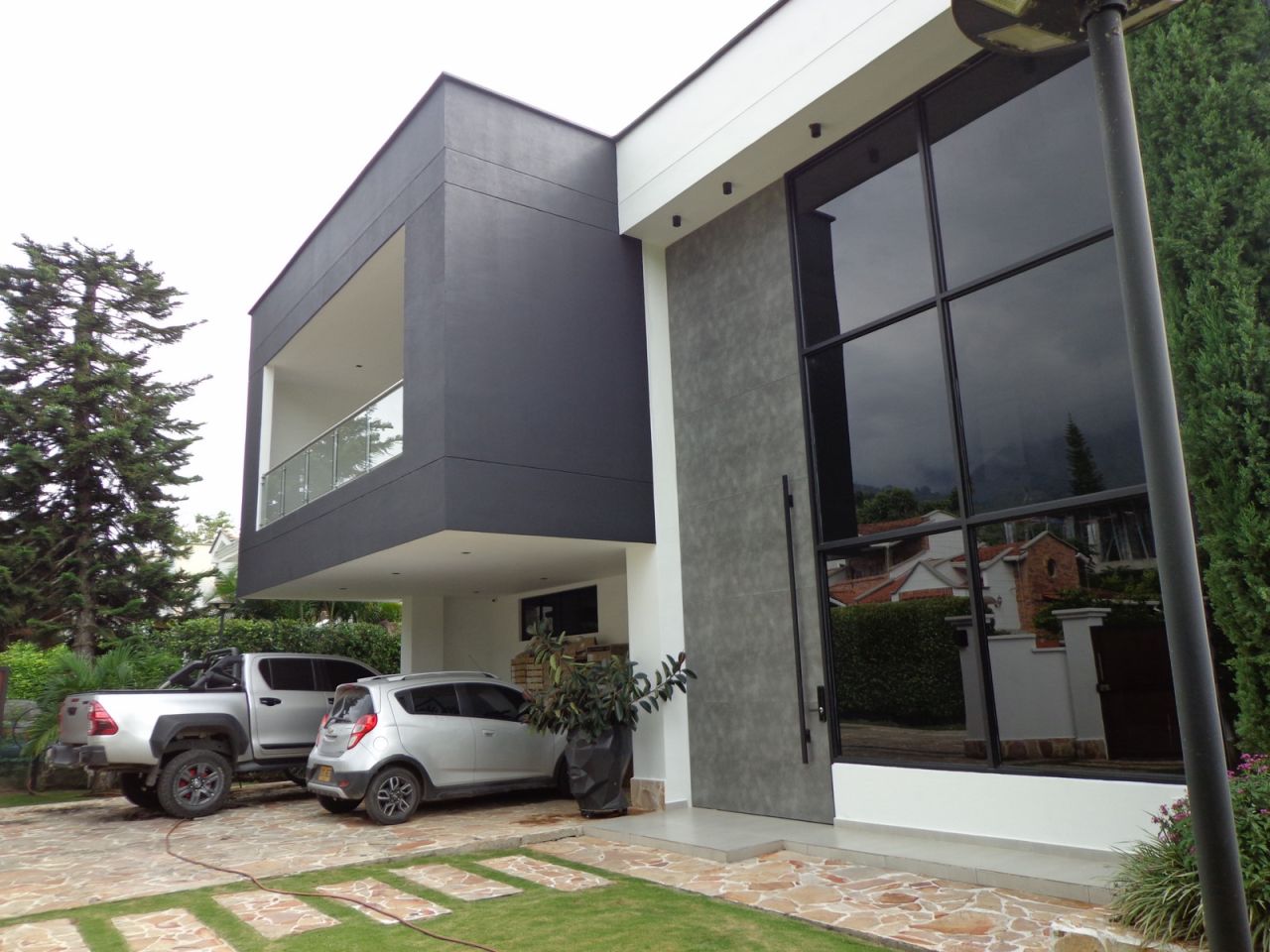 Casa Campestre en venta Santander Piedecuesta Cn Bosques De Normandia 715 m2 Habitaciones 6 Baños 6 Garajes 0 Precio $2500000000