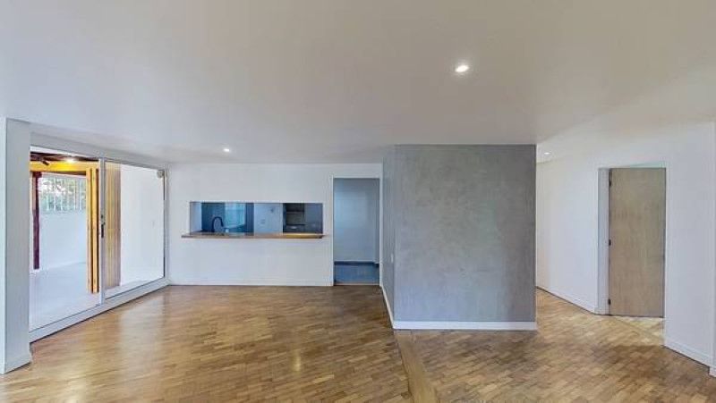 Apartamento en venta Antioquia Medellín Los Balsos No1 102 m2 Habitaciones 3 Baños 3 Garajes 2 Precio $808450000