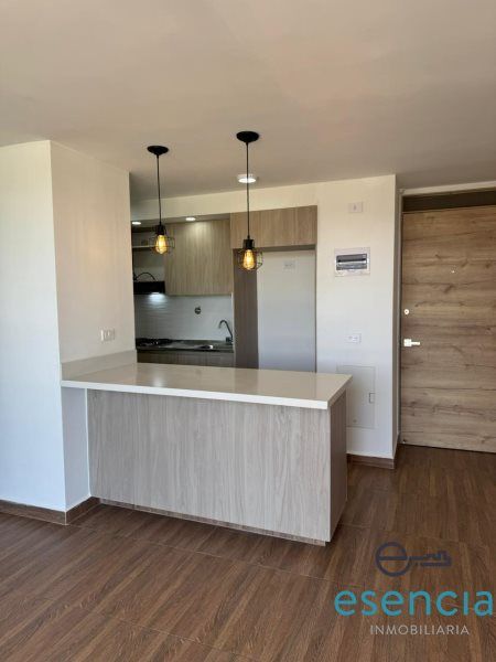 Apartamento en arriendo Antioquia Rionegro Cuatro Esquinas 54 m2 Habitaciones 3 Baños 2 Garajes 0 Precio $1700000