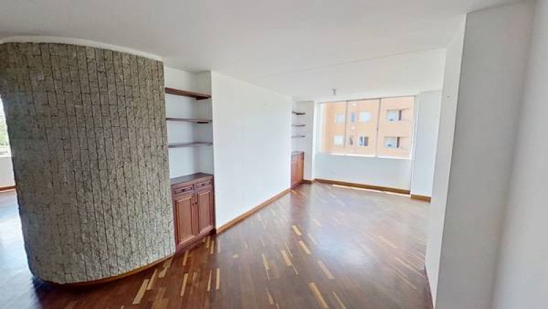 Apartamento en venta Antioquia Medellín Loma De Los Bernal 92 m2 Habitaciones 3 Baños 4 Garajes 1 Precio $682500000
