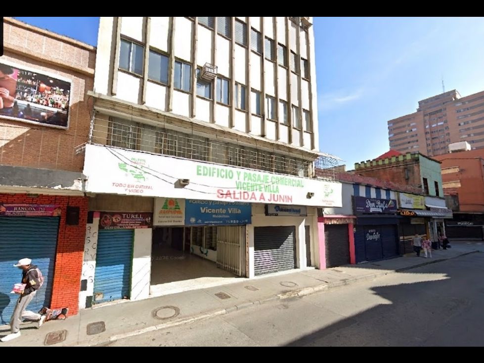 Local en arriendo Antioquia Medellín La Candelaria 4 m2 Habitaciones 0 Baños 0 Garajes 0 Precio $1800000