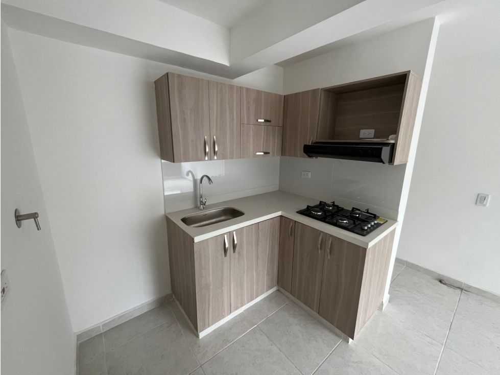 Apartamento en arriendo Antioquia La Estrella Caquetá 52 m2 Habitaciones 3 Baños 2 Garajes 0 Precio $2000000