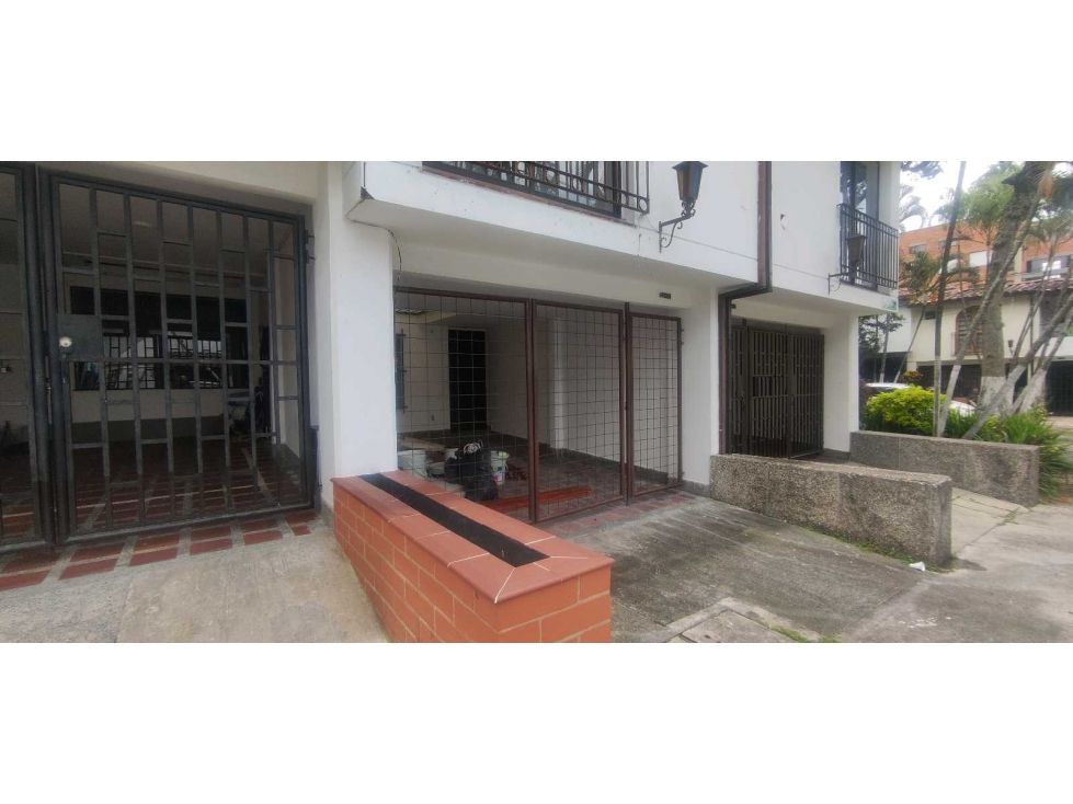 Casa en arriendo Antioquia Envigado San José 150 m2 Habitaciones 5 Baños 4 Garajes 1 Precio $4000000