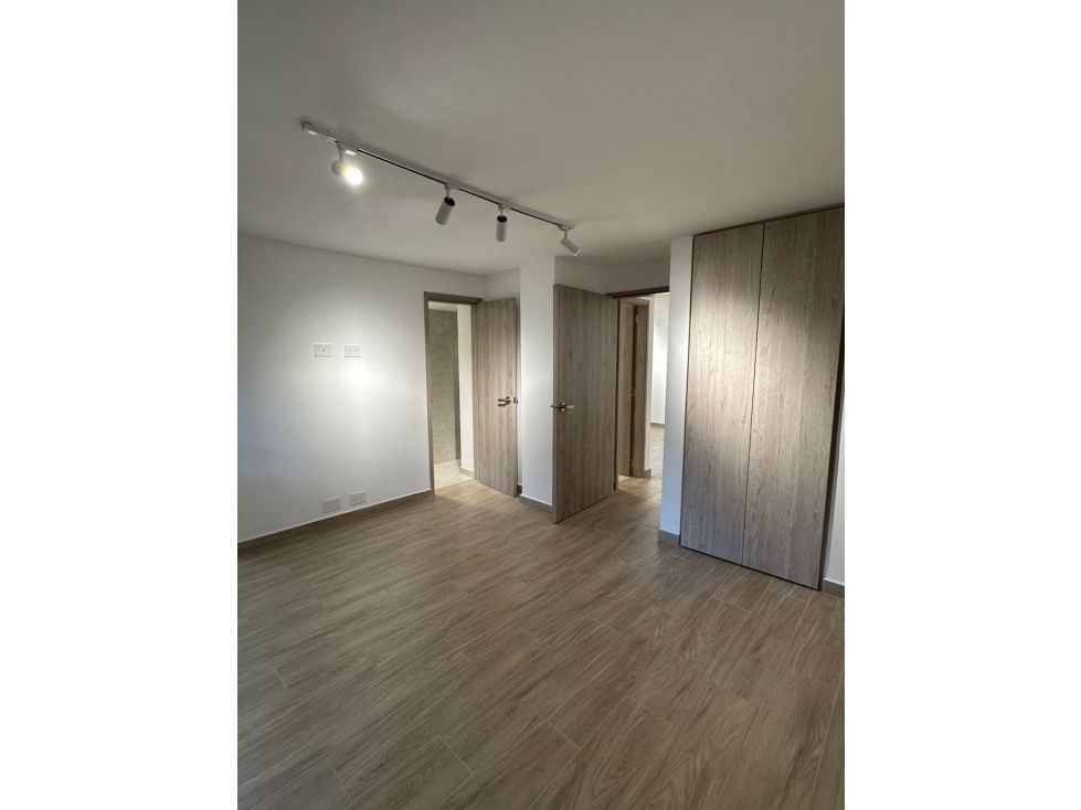 Apartaestudio en venta Antioquia Medellín La Palma 53 m2 Habitaciones 1 Baños 2 Garajes 1 Precio $398000000