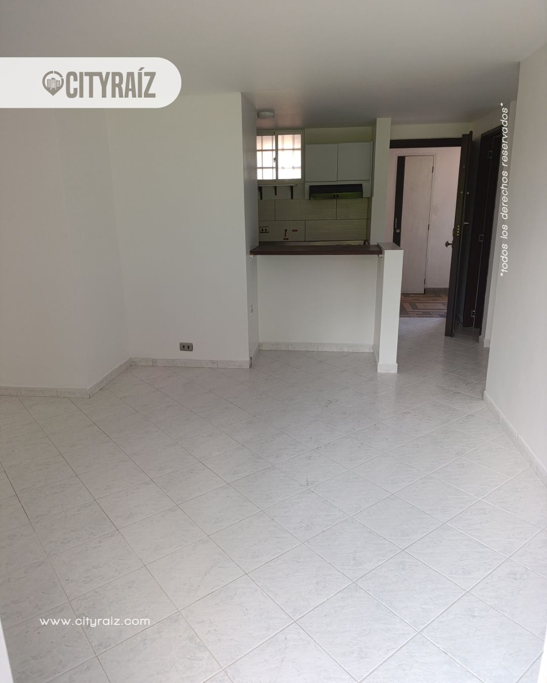 Apartaestudio en arriendo Antioquia Medellín Santa Lucia 45 m2 Habitaciones 1 Baños 1 Garajes 0 Precio $2000000