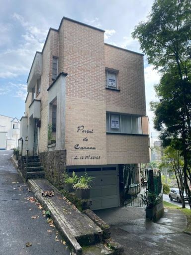 Apartaestudio en arriendo Risaralda Pereira Caminos De Canaan 90 m2 Habitaciones 1 Baños 2 Garajes 0 Precio $1480000