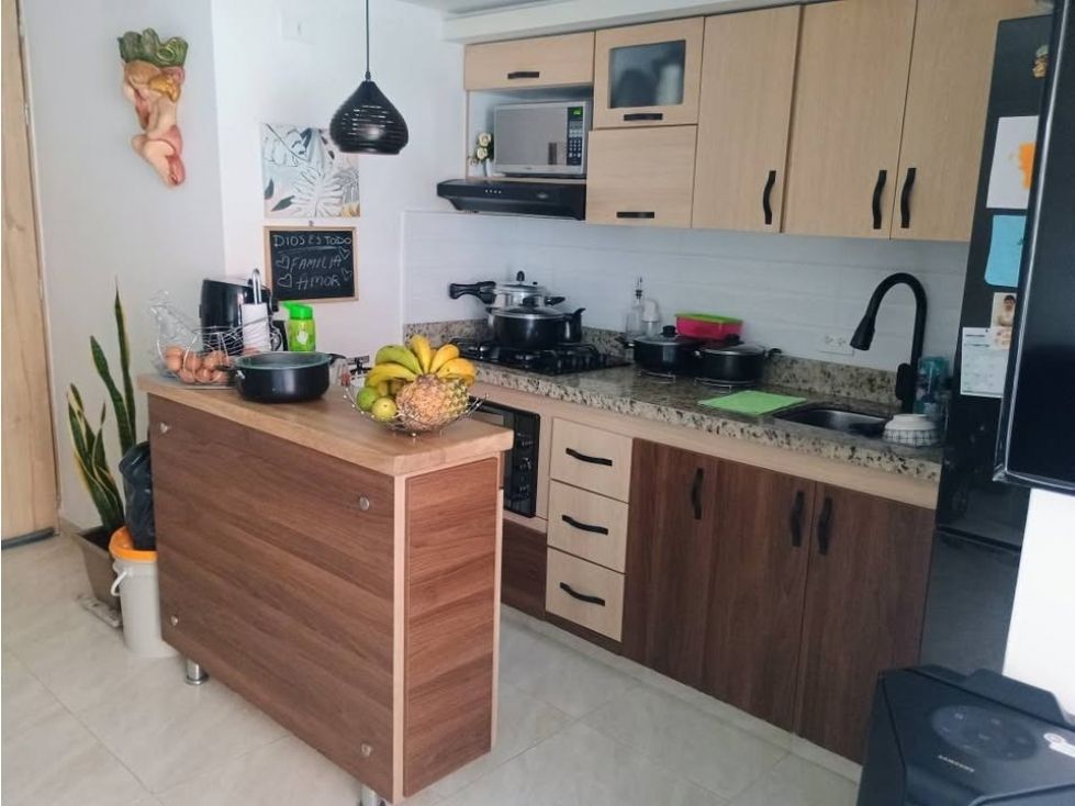 Apartamento en venta Antioquia Itagüí Itagüí 50 m2 Habitaciones 3 Baños 2 Garajes 0 Precio $300000000