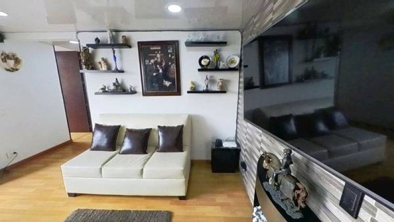 Apartamento en venta Cundinamarca Bogotá Asd 52 m2 Habitaciones 3 Baños 2 Garajes 0 Precio $258000000