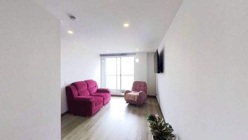 Apartamento en venta Cundinamarca Bogotá San Victorino 44 m2 Habitaciones 1 Baños 2 Garajes 0 Precio $400000000
