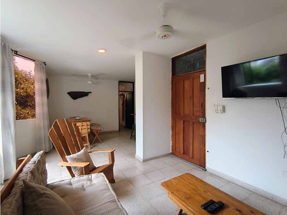Apartamento en venta Magdalena Santa Marta Centro 66 m2 Habitaciones 2 Baños 2 Garajes 0 Precio $245000000