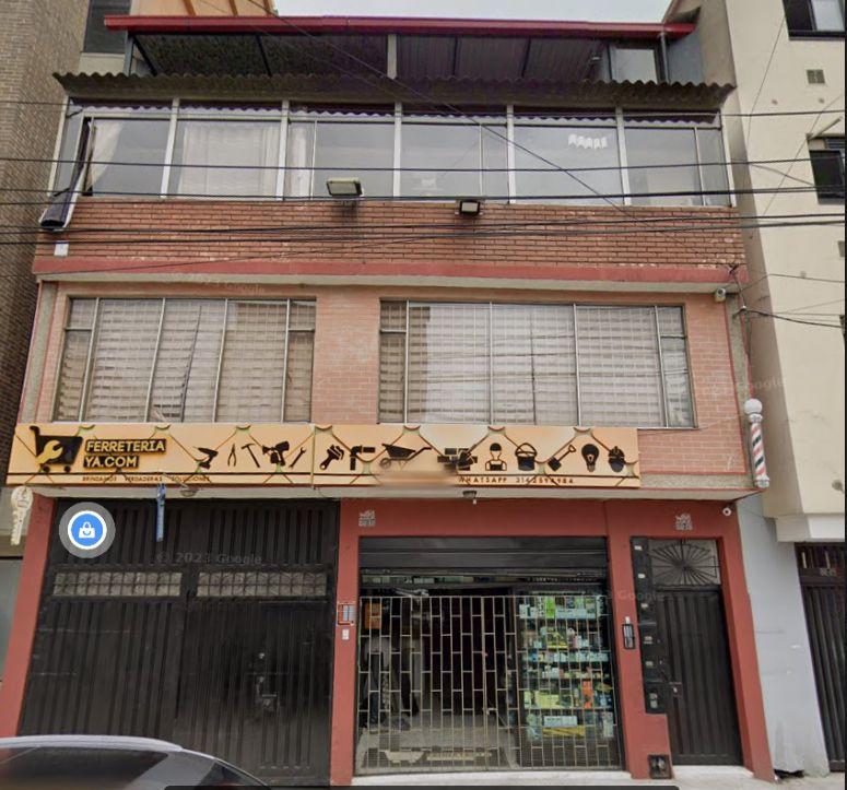 Apartamento en arriendo Cundinamarca Bogotá Alfonso López 72 m2 Habitaciones 2 Baños 1 Garajes 0 Precio $2200000