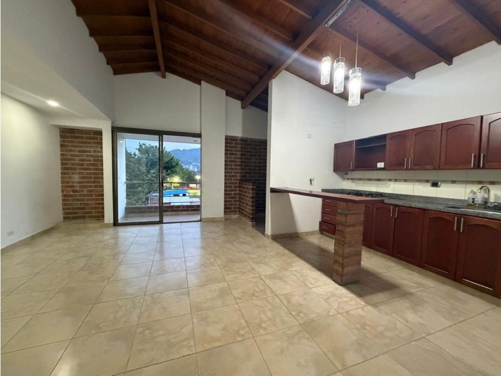 Apartamento en venta Antioquia Envigado Zona Centro 111 m2 Habitaciones 3 Baños 2 Garajes 1 Precio $430000000