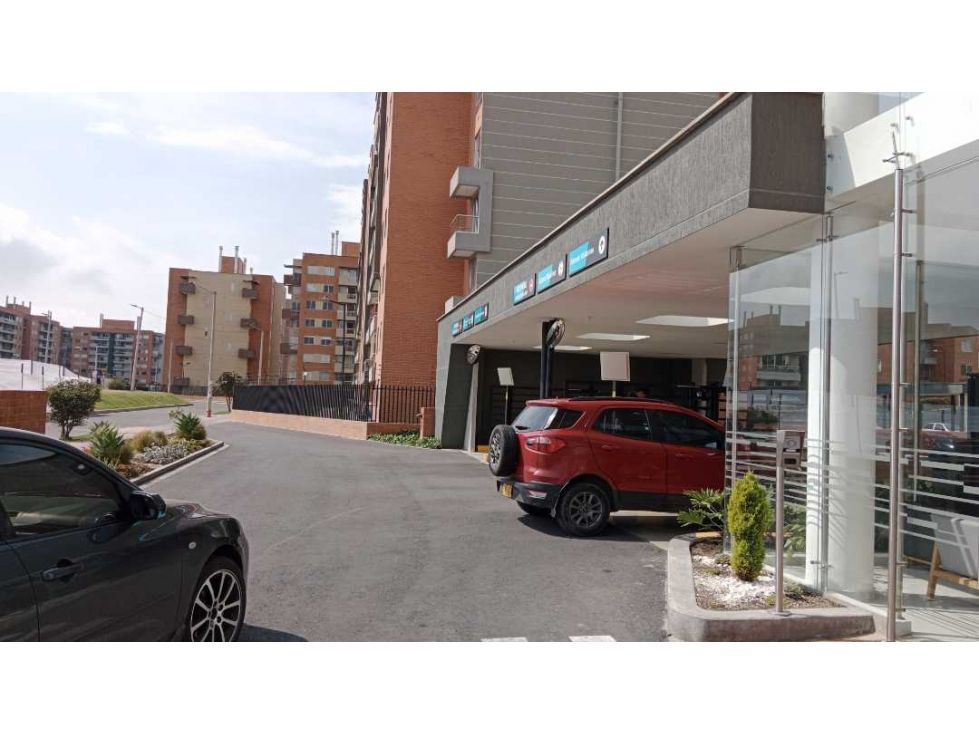 Apartamento en arriendo Cundinamarca Mosquera Sol Creciente 80 m2 Habitaciones 3 Baños 3 Garajes 1 Precio $2250000