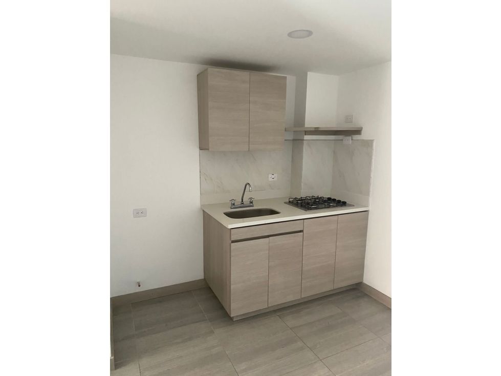 Apartaestudio en arriendo Antioquia Medellín La Floresta 30 m2 Habitaciones 1 Baños 1 Garajes 0 Precio $1650000