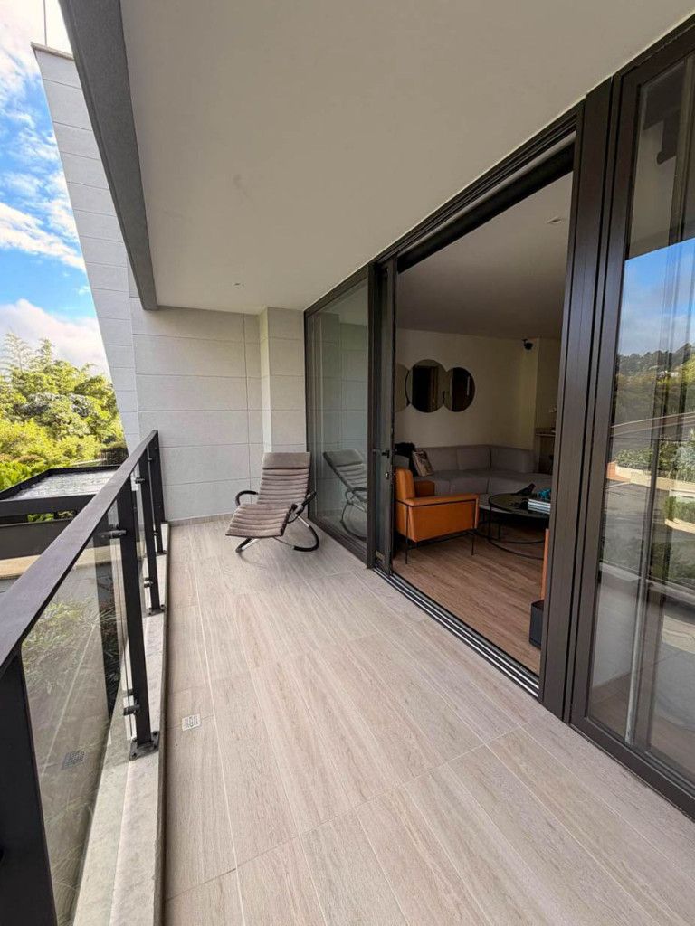 Apartamento en arriendo Antioquia Rionegro Centro 66 m2 Habitaciones 1 Baños 2 Garajes 0 Precio $4500000