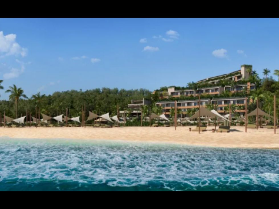 Apartaestudio en venta Bolívar Cartagena Cartagena 32 m2 Habitaciones 1 Baños 1 Garajes 0 Precio $715000000