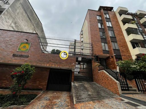 Apartamento en arriendo Santander Bucaramanga La Floresta 106 m2 Habitaciones 4 Baños 4 Garajes 1 Precio $1783000