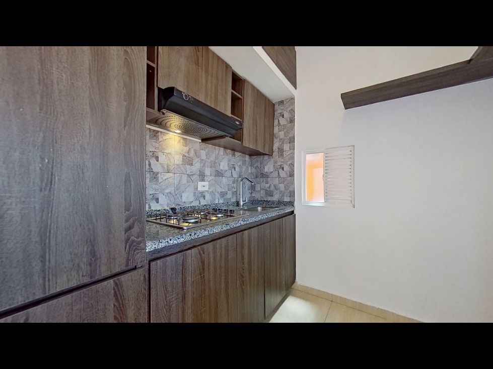 Apartamento en venta Cundinamarca Chía Br San Francisco 51 m2 Habitaciones 2 Baños 2 Garajes 0 Precio $232000000