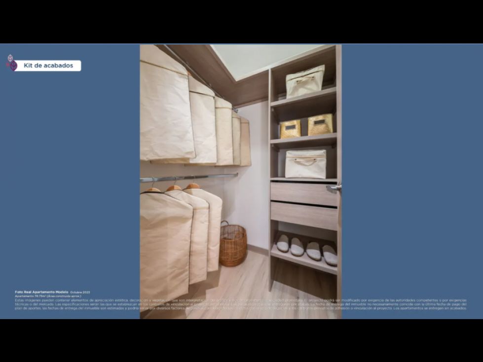 Apartamento en venta Antioquia Rionegro El Faro 74 m2 Habitaciones 3 Baños 2 Garajes 1 Precio $480000000