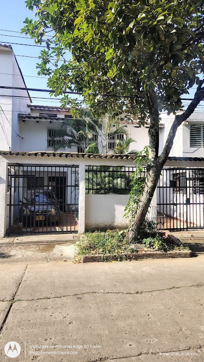 Casa en arriendo Valle Del Cauca Cali Santa Anita - La Selva 85 m2 Habitaciones 2 Baños 1 Garajes 1 Precio $1700000