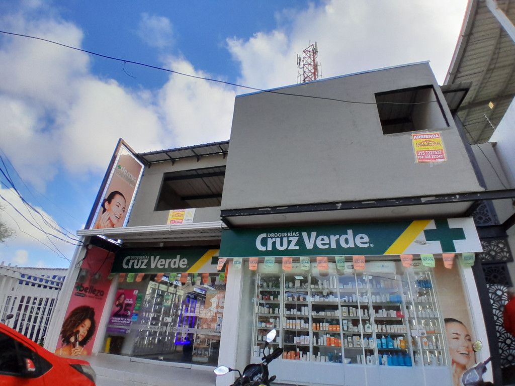 Local en arriendo Atlántico Barranquilla Pumarejo 117 m2 Habitaciones 0 Baños 1 Garajes 1 Precio $4000000