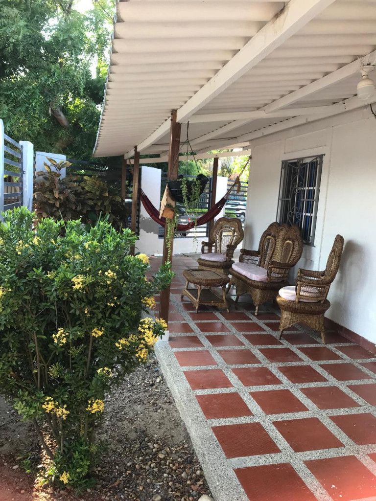 Casa en venta Atlántico Juan De Acosta Juan De Acosta 110 m2 Habitaciones 3 Baños 2 Garajes 1 Precio $430000000