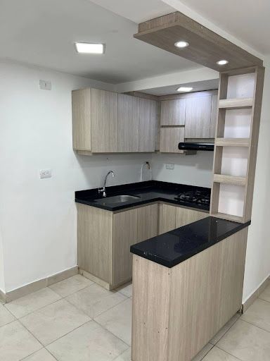 Apartamento en arriendo Antioquia Medellín Manrique Central No1 55 m2 Habitaciones 3 Baños 1 Garajes 0 Precio $1450000