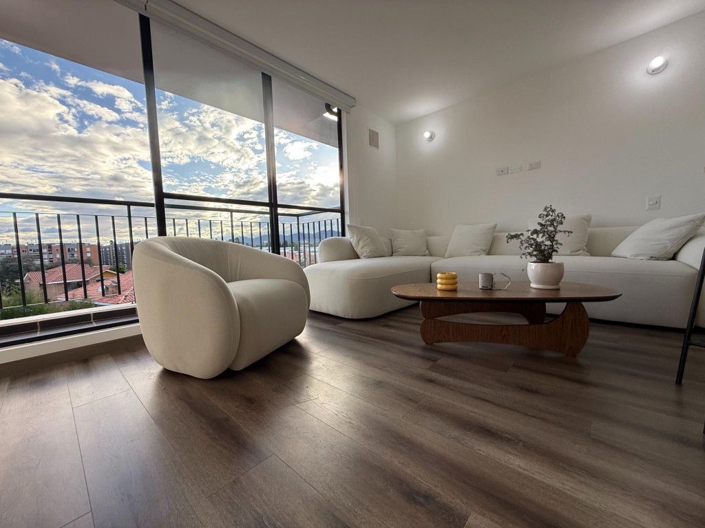 Apartamento en arriendo Cundinamarca Cajicá Cn Campestre Badalona Reservado 70 m2 Habitaciones 3 Baños 2 Garajes 1 Precio $3245000