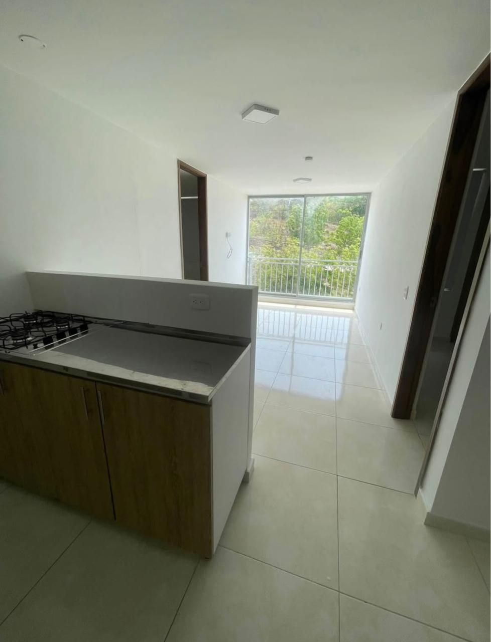 Apartamento en venta Atlántico Barranquilla Miramar 50 m2 Habitaciones 2 Baños 2 Garajes 0 Precio $220000000