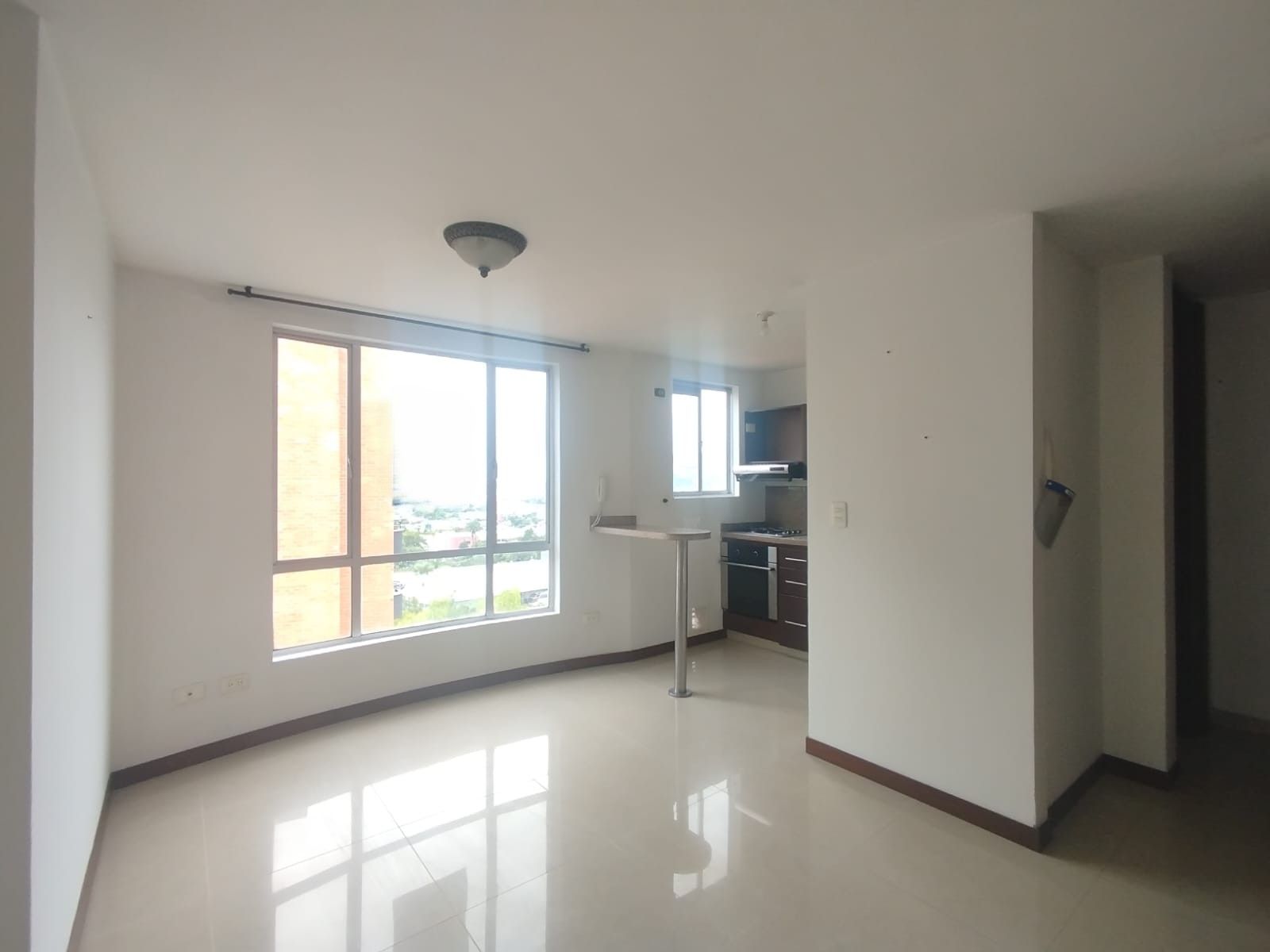 Apartamento en arriendo Risaralda Pereira Jardin De Velez Y Velez 56 m2 Habitaciones 2 Baños 2 Garajes 1 Precio $2600000