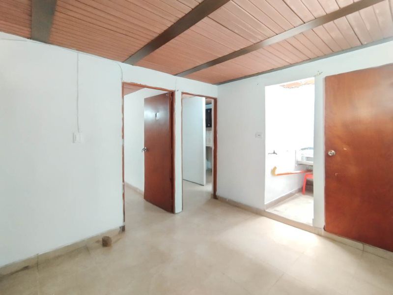 Apartaestudio en arriendo Antioquia Medellín Los Cerros - El Vergel 36 m2 Habitaciones 1 Baños 1 Garajes 0 Precio $850000