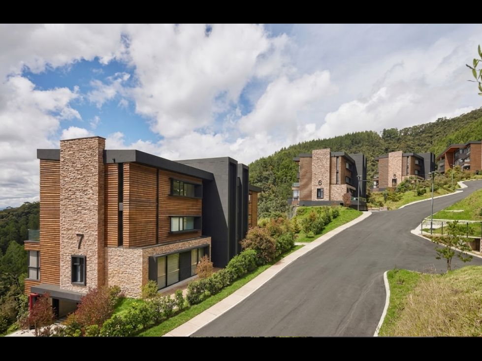 Apartamento en arriendo Antioquia El Retiro El Retiro 114 m2 Habitaciones 2 Baños 3 Garajes 0 Precio $5600000