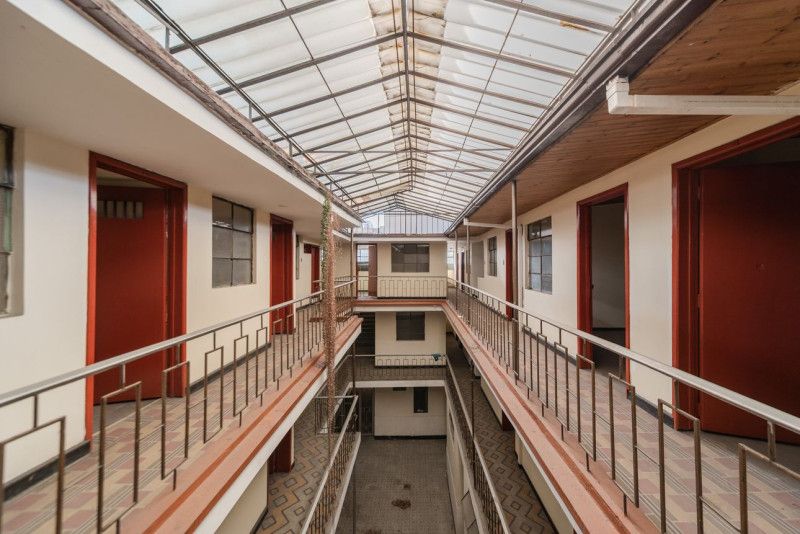 Edificio en venta Cundinamarca Bogotá La Capuchina 1000 m2 Habitaciones 48 Baños 23 Garajes 0 Precio $2800000000