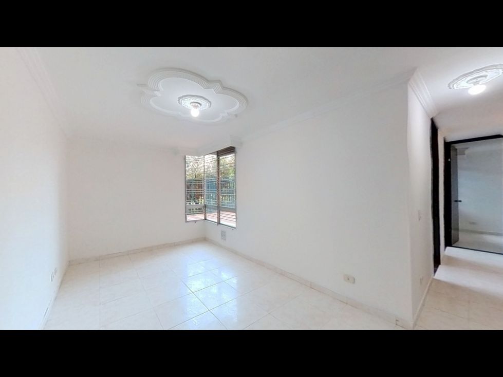 Apartamento en venta Cundinamarca Bogotá Asd 54 m2 Habitaciones 3 Baños 2 Garajes 0 Precio $262000000