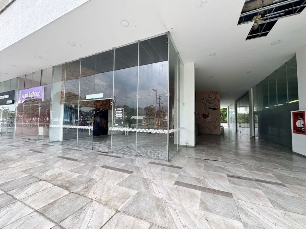 Local en arriendo Quindío Armenia Br Villas De Palermo 80 m2 Habitaciones 0 Baños 0 Garajes 0 Precio $5150000