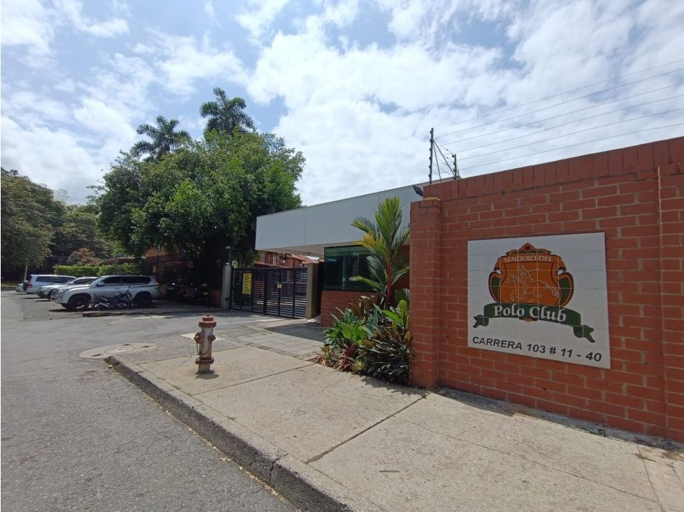 Casa en arriendo Valle Del Cauca Cali Urbanización Ciudad Jardín 170 m2 Habitaciones 3 Baños 3 Garajes 2 Precio $3500000