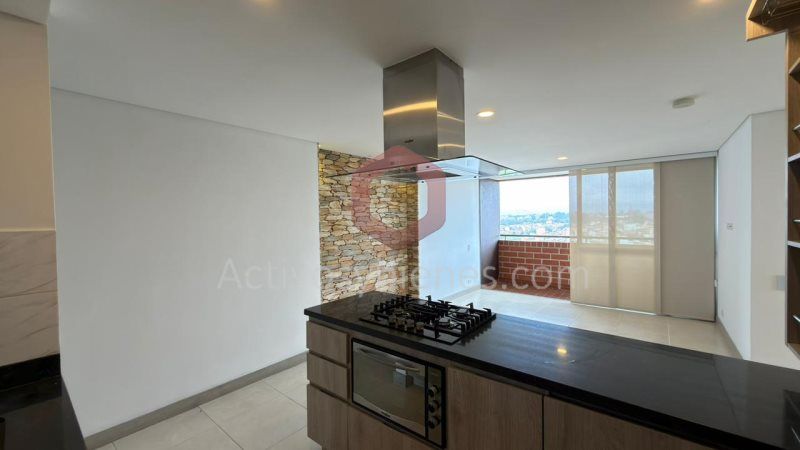 Apartamento en arriendo o venta Antioquia Rionegro Urbanizacion Quintas De San Angel 90 m2 Habitaciones 3 Baños 2 Garajes 2 Precio venta $725000000 Precio arriendo $3400000