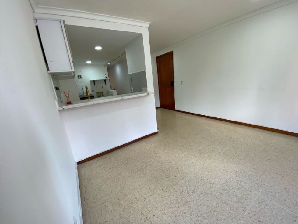 Apartaestudio en venta Antioquia Medellín La Castellana 42 m2 Habitaciones 1 Baños 1 Garajes 0 Precio $360000000