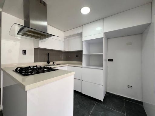 Apartamento en arriendo Antioquia La Estrella Centro 60 m2 Habitaciones 2 Baños 1 Garajes 1 Precio $1900000