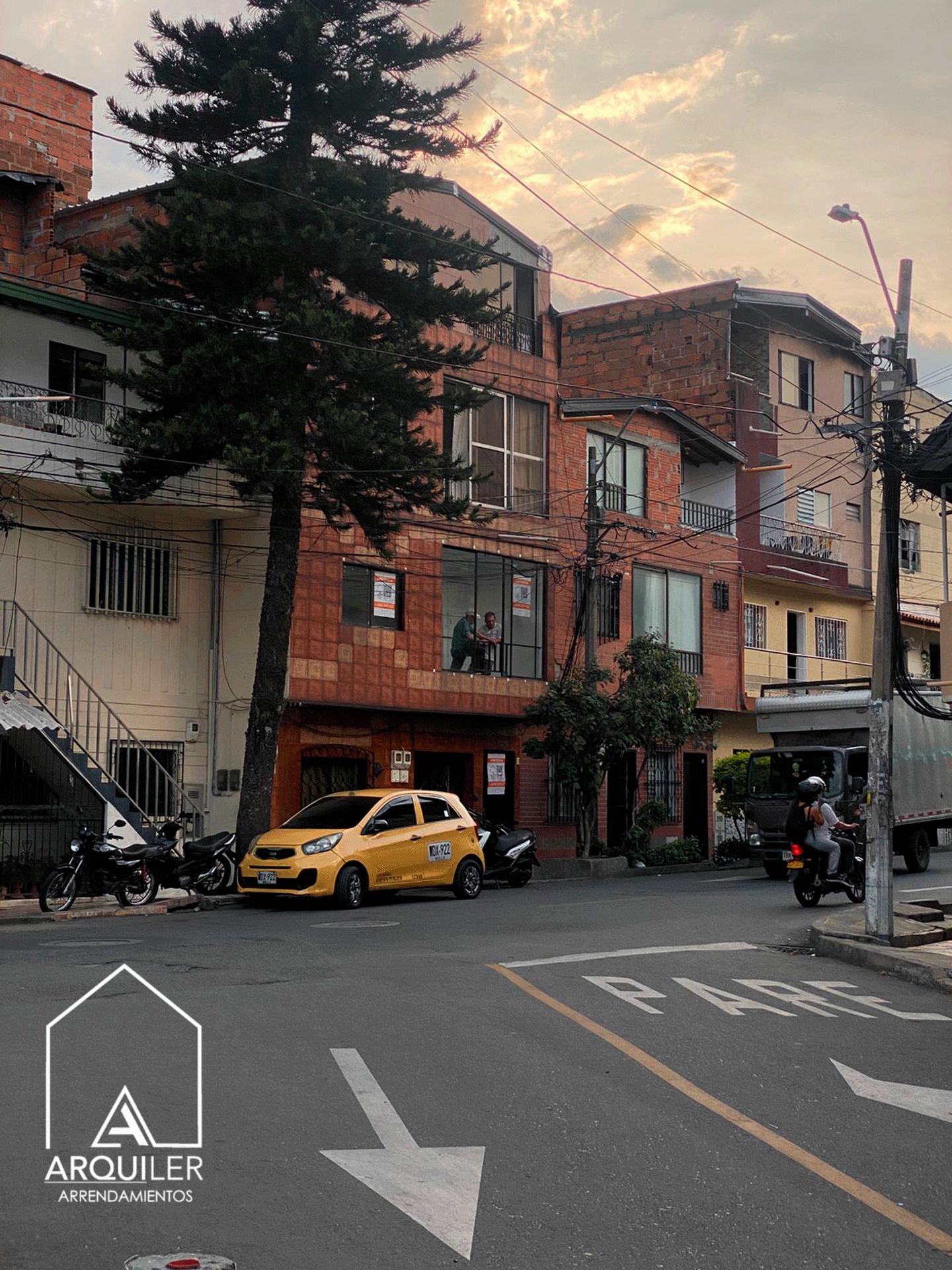 Casa en arriendo Antioquia Bello Congolo 100 m2 Habitaciones 5 Baños 1 Garajes 0 Precio $2000000