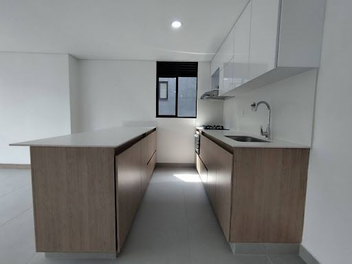 Apartamento en arriendo Antioquia Envigado Trianon 95 m2 Habitaciones 3 Baños 3 Garajes 1 Precio $4200000