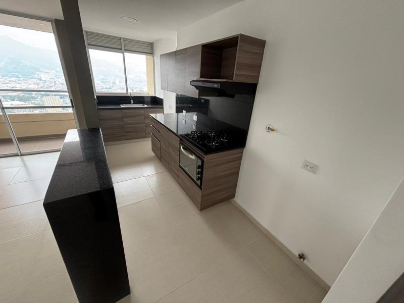 Apartamento en arriendo Antioquia Sabaneta La Florida 70 m2 Habitaciones 3 Baños 2 Garajes 0 Precio $3300000