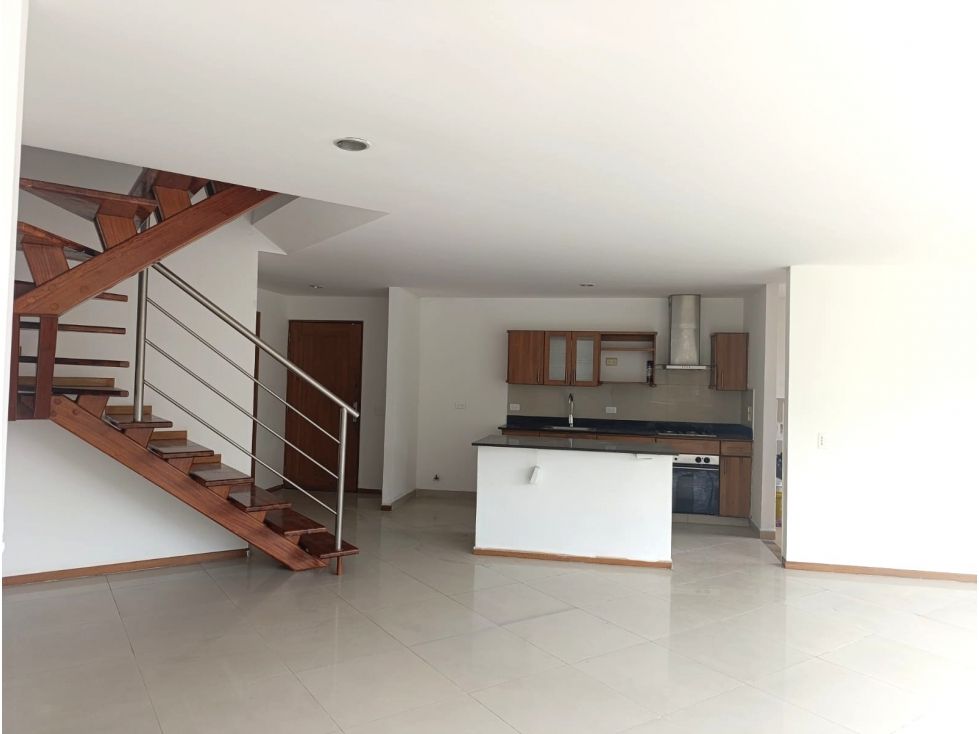Apartamento en venta Antioquia Sabaneta Aves María 114 m2 Habitaciones 3 Baños 3 Garajes 2 Precio $670000000