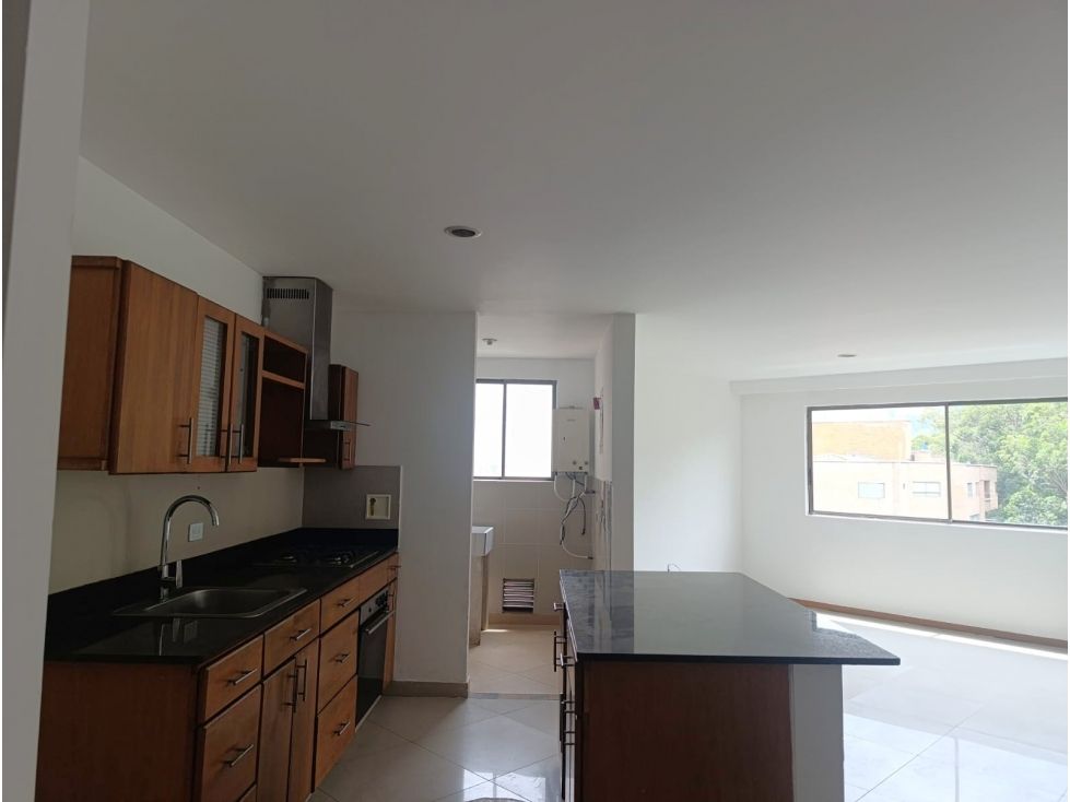 Apartamento en venta Antioquia Sabaneta Aves María 114 m2 Habitaciones 3 Baños 3 Garajes 2 Precio $670000000
