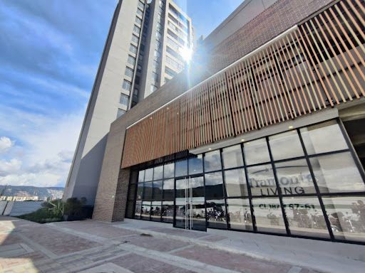 Apartamento en arriendo Cundinamarca Bogotá Asd 56 m2 Habitaciones 2 Baños 2 Garajes 1 Precio $2650000