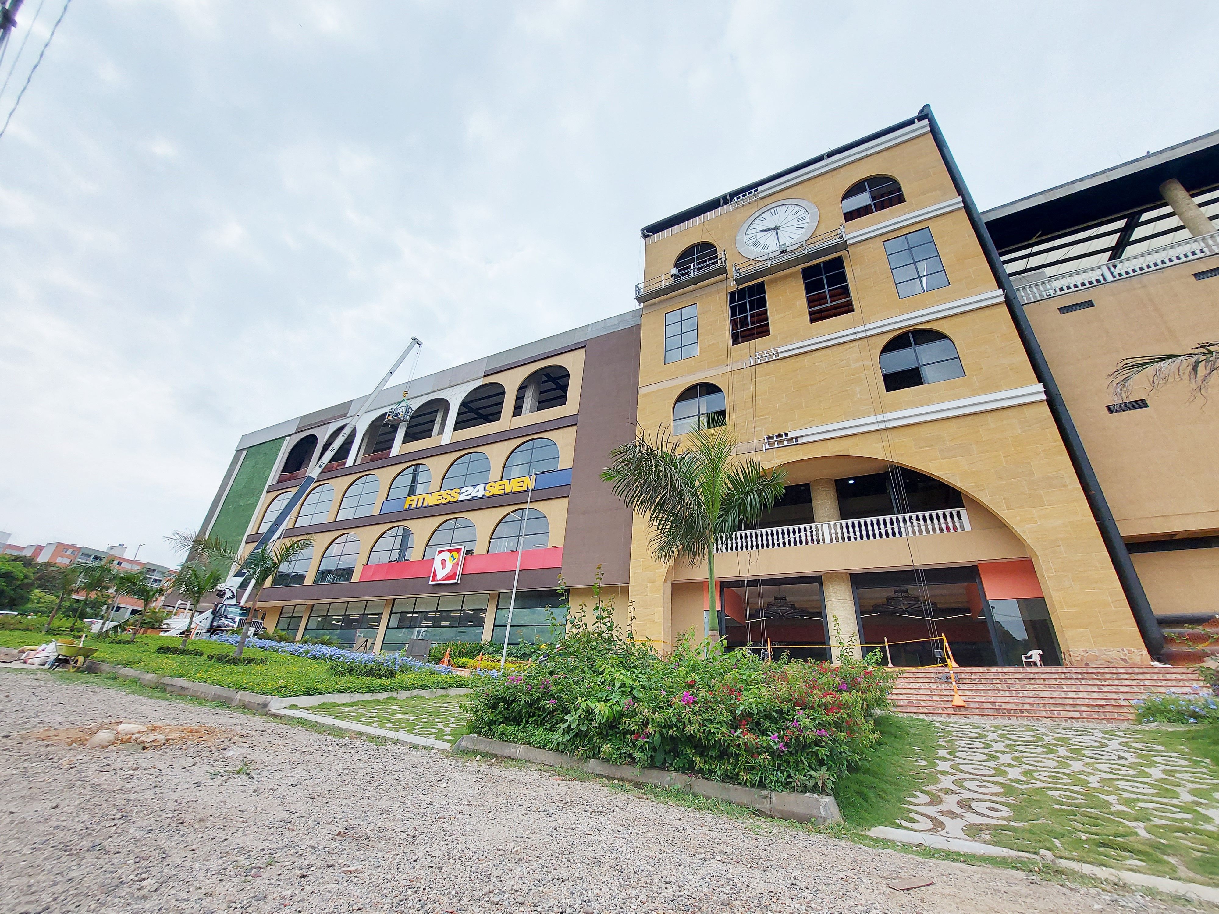 Local en arriendo Santander Girón Almenares De San Juan 28 m2 Habitaciones 0 Baños 0 Garajes 0 Precio $3900000